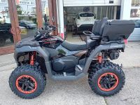 Quad/ATV CFMoto CForce 1000 Touring Pro ABS T3b 4x4 EPS EFI IRS ** 4 Jahre Garantie ** Bayern - Traunstein Vorschau