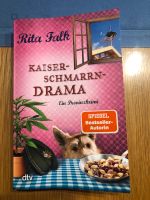 Kaiserschmarrndrama Bayern - Aletshausen Vorschau