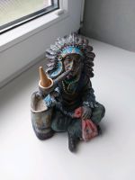 Indianer Figuren Schleswig-Holstein - Schwartbuck Vorschau