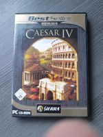 Caesar IV - PC Spiel inkl. Handbuch Niedersachsen - Emmerthal Vorschau