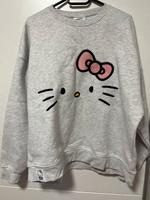 Primark x Hello Kitty Sweatshirt Niedersachsen - Walsrode Vorschau
