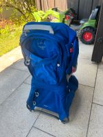 Kindertragerucksack zum Wandern (Kraxe) Bayern - Eichenau Vorschau