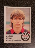 Panini Fussball 87 nr 102 Andreas Moller Nordrhein-Westfalen - Nettetal Vorschau