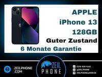 ⭐️ iPhone 13 / 128GB / Midnight ⭐️ GUTER ZUSTAND ⭐️ Frankfurt am Main - Innenstadt Vorschau