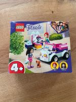 Lego Friends mobiler Katzensalon Baden-Württemberg - Walddorfhäslach Vorschau