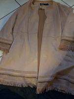 Blazer von Zara Schleswig-Holstein - Wewelsfleth Vorschau