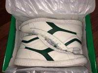 DIADORA Sneaker Basket Schuhe Knöchelschuh Herren Gr.46 Neu+ Ovp Berlin - Wilmersdorf Vorschau