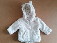 Teddyjacke Übergang Herbst/Winter Dopodopo Größe 62 Bayern - Gemünden a. Main Vorschau