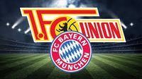 1. FC Union vs. FC Bayern München Berlin - Tempelhof Vorschau