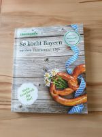 So kocht Bayern mit dem TM5, Rezeptbuch von Thermomix Hessen - Zwingenberg Vorschau