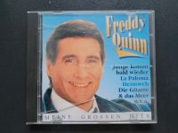 CD Freddy Quinn,Junge komm bald wieder Hude (Oldenburg) - Nordenholz Vorschau