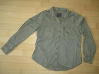 Abercrombie & Fitch Bluse Größe M Damen-Bluse Gr.  Wir bieten die Nordrhein-Westfalen - Krefeld Vorschau