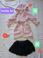 Mädchen Kleidung Größe 92, 98, 104 und 110 Sachsen - Hohenstein-Ernstthal Vorschau