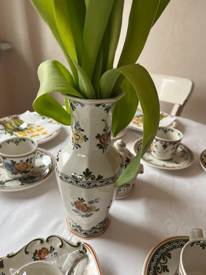 Villeroy & Boch Geschirr Set - Alt Amsterdam in Riegelsberg