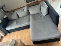 Sofa zu verschenken nur Selbstabholer Nordrhein-Westfalen - Delbrück Vorschau
