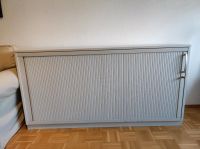 Aktenschrank Rolladenschrank Sideboard, 160 cm breit Nordrhein-Westfalen - Werl Vorschau