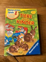 Tiere und ihre Kinder Puzzle Ravensburger Baden-Württemberg - Waldkirch Vorschau