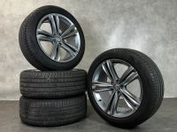 Original 19 Zoll VW Tiguan 5NA AD1 Sebring Sommerreifen 5NA601025 Nordrhein-Westfalen - Salzkotten Vorschau