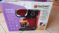 Tassimo kaffeemaschine Nordrhein-Westfalen - Neuss Vorschau