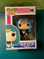 Funko Pop! Sailor Moon - Sailor Neptune (298) Niedersachsen - Osterholz-Scharmbeck Vorschau