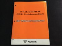 Kia Getriebe Handbuch Reparatur Werkstatt 2007 Schaltgetriebe Kiel - Steenbek-Projensdorf Vorschau