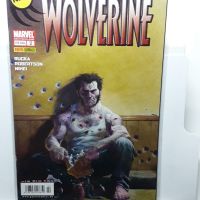 Wolverine  2004-09 Panini   Nr 2,3,4,5 Nordrhein-Westfalen - Kamp-Lintfort Vorschau