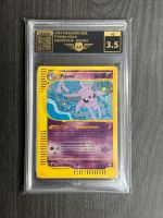 Pokémon Psisna Holo Aquapolis Graded Bayern - Regensburg Vorschau