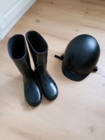 Columbia Schwarze Gummistiefel Baden-Württemberg - Oberstenfeld Vorschau