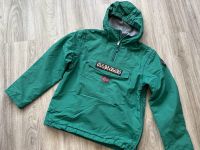 NAPAPIJRI Jacke Windbreaker Schlupfjacke Gr. 14 Jahre 158-164 Sachsen-Anhalt - Staßfurt Vorschau