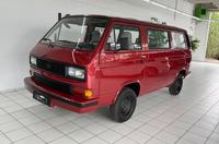 Volkswagen T3 1.6 D Multivan Magnum HU neu Nordrhein-Westfalen - Schwelm Vorschau