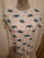 Stitch T-Shirt Hessen - Neustadt Vorschau
