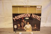 The Doors - Morrison Hotel (LP, Album, Dlx, RE,180) eingeschweißt Brandenburg - Eberswalde Vorschau