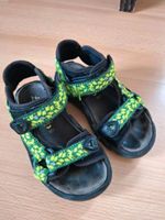 Lurchi Trekking Sandalen Gr. 28 WMS weit Bayern - Büchenbach Vorschau