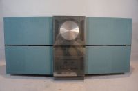 Bang & Olufson Beosound Century 2651 Stereoanlage CD/Kassette/Rad Düsseldorf - Eller Vorschau