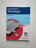 Kurzlehrbuch Histologie, 3. Auflage, Ulfig Rostock - Kröpeliner-Tor-Vorstadt Vorschau