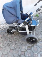 Kinderwagen/Sportwagen zu verkaufen Brandenburg - Rückersdorf Vorschau