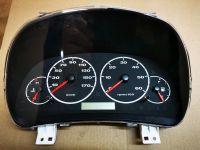 original Fiat Ducato Kombiinstrument NEU 1339327080 Baden-Württemberg - Hochdorf (Riß) Vorschau