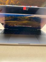 Mac book pro 2019 touch defekter Bildschirm Nordrhein-Westfalen - Hamm Vorschau