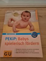 PEKiP Babys spielerisch fördern Niedersachsen - Schöningen Vorschau