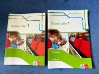 Green Line 1 für Klasse 5 an Gymnasien, inkl. Workbook u. CDs Nordrhein-Westfalen - Pulheim Vorschau