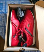 Lacoste Schuhe Brandenburg - Luckau-Egsdorf Vorschau