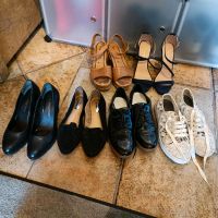 Schuhe, High Heels, Pumps, Sneaker Nordrhein-Westfalen - Vreden Vorschau