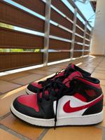 Nike Jordan 1 mid Bayern - Buxheim Memmingen Vorschau