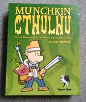 Munchkin, diverse Editionen + 2 Würfel Sets Dresden - Innere Altstadt Vorschau