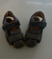 Sandalen blau Bayern - Roßtal Vorschau