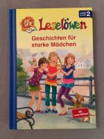 Buch Leselöwen Geschichten für starke Mädchen Lesestufe 2 top Nordrhein-Westfalen - Hattingen Vorschau