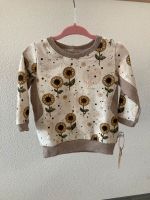 ❤️ Handmade Sweater Gr. 74 ❤️ Brandenburg - Elsterwerda Vorschau