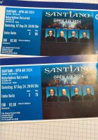 SANTIANO Tickets 2x Samstag, 07.09.24 Ralswieck Reihe 3 Rostock - Stadtmitte Vorschau