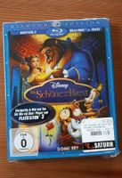 ★☞ Die Schöne & das Biest (Disney) Weihnachtsgeschenk Bluray DVD Köln - Niehl Vorschau