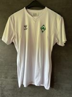 Werder Bremen Trainingsshirt Hummel 23/24 - Größe M Nordrhein-Westfalen - Attendorn Vorschau